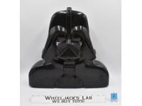 Darth Vader Storage Case #2 W/Stickers ESB Complete 1980 Star Wars Kenner