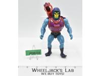 Dragon Blaster Skeletor He-Man MOTU Vintage Action Figure 1985 Mattel