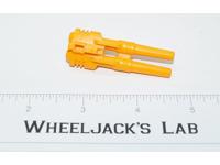 Punch Counterpunch Laser Gun Rifle 1987 Vintage G1 Transformers Action Figure