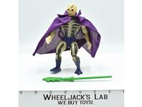Scare Glow 100% Complete 1987 He-Man MOTU Masters of the Universe