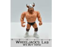 Berzerker Series 6 WWF Wrestling Action Figure Hasbro 1991 Vintage