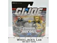 Beachhead &amp; Serpentor G.I. Joe Combat Heroes 2008 Hasbro NEW MOSC SEALED