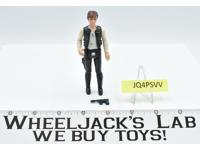 Han Solo Big Head 100% Complete Star Wars 1977 Kenner NO REPRO
