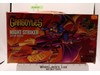 Night Striker 100% Complete Gargoyles 1995 Kenner Motorcycle Action Figure