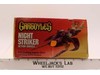 Night Striker 100% Complete Gargoyles 1995 Kenner Motorcycle Action Figure
