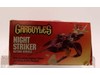 Night Striker 100% Complete Gargoyles 1995 Kenner Motorcycle Action Figure