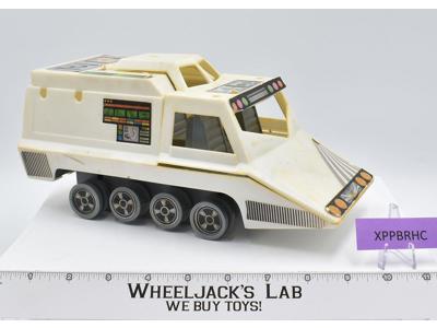 Land Rover Buck Rogers 1979 Robert C. Dille Mego Vintage Action Figure Vehicle