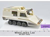 Land Rover Buck Rogers 1979 Robert C. Dille Mego Vintage Action Figure Vehicle