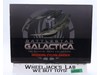 Modern Cylon Raider Battlestar Galactica Eaglemoss Hero Collector NEW MIB