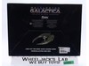 Modern Cylon Raider Battlestar Galactica Eaglemoss Hero Collector NEW MIB