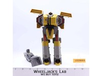 MDG-240 Gerwalk Nikick Orguss Macross Takatoku Toys 1/40 Die Cast Robotech