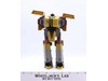 MDG-240 Gerwalk Nikick Orguss Macross Takatoku Toys 1/40 Die Cast Robotech