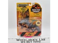 Pteranodon #2 Jurassic Park Dinosaurs 1999 Hasbro NEW MOSC SEALED
