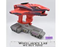 Blaster Hawk He-Man Masters of the Universe MOTU 1986 Mattel Playset Vintage