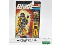 Airtight GI Joe ARAH 1985 Hasbro Vintage Action Figure NEW MOSC SEALED