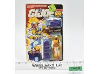 Snow Serpent GI Joe ARAH 1990 Hasbro Vintage Action Figure NEW MOSC SEALED