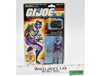 Techno-Viper GI Joe ARAH 1987 Hasbro Vintage Action Figure NEW