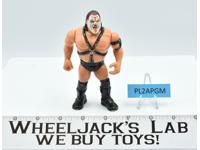 Demolition Smash 1991 WWF Wrestling Hasbro Action Figures