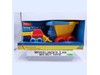 #1054 Scoop 'n Load Truck 1993 Playskool Vintage Construction Vehicle NEW SEALED