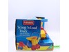 #1054 Scoop 'n Load Truck 1993 Playskool Vintage Construction Vehicle NEW SEALED