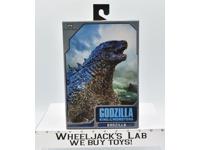 Godzilla King of the Monsters Toho 2019 Legendary NEW MISB SEALED