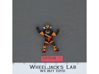 Rataro Thundercats 1986 Kidsworks Telepix Vintage Action Figure