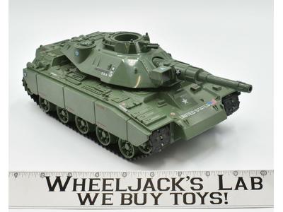 MOBAT WORKS Battle Tank ARAH 1982 GI Joe Hasbro Vehicle Vintage