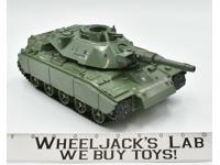 MOBAT WORKS Battle Tank ARAH 1982 GI Joe Hasbro Vehicle Vintage