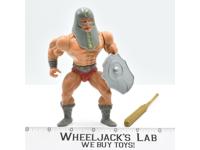Weaponmaster Complete Defenders of the Planets MOTU KO Sparkle 1985 Vintage