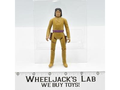 Tonto Lone Ranger 1981 Gabriel Toys Vintage Action Figure