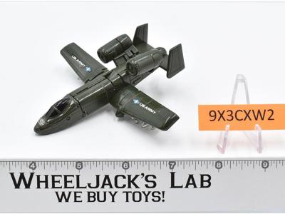 Bad Boy MR-47 1984 100% Complete Gobots Bandai Tonka Vintage Action Figure