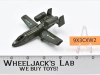 Bad Boy MR-47 1984 100% Complete Gobots Bandai Tonka Vintage Action Figure