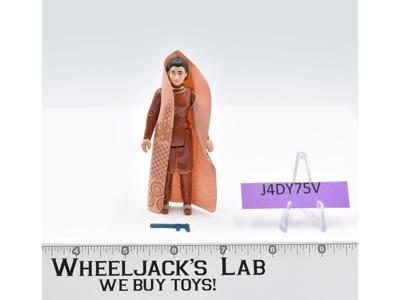 Princess Leia Bespin TEXTURED CAPE Star Wars 1980 Kenner Figure NO REPRO