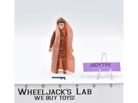 Princess Leia Bespin TEXTURED CAPE Star Wars 1980 Kenner Figure NO REPRO