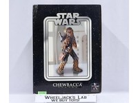 Chewbacca & C-3PO Star Wars 2004 Gentle Giant 1:6 Scale Statue 2168/3000