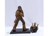 Chewbacca & C-3PO Star Wars 2004 Gentle Giant 1:6 Scale Statue 2168/3000