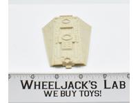 Lower Ramp With all Three Millennium Falcon Star Wars 1979 Kenner Part Only