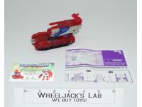 Landquake TFCC Exclusive 2006 Transformers Collectors Club