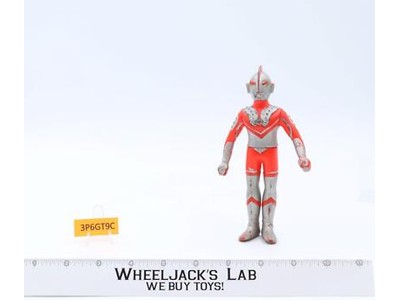 Ultraman Sophie King Saurus Series Japan 6.75" Action Figure