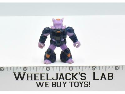 #14 Swiney Boar Battle Beasts Hasbro Takara Action Figure Vintage 1986