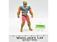Spinwit He-Man The New Adventures of He-Man 1989 Mattel Vintage Figure