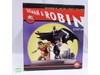 Batman & Robin All Star Comics 2006 DC Direct 9.5" Cold-Cast Porcelain Statue