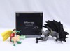 Batman & Robin All Star Comics 2006 DC Direct 9.5" Cold-Cast Porcelain Statue