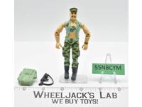 Gung Ho V1 100% Complete G.I. Joe 1983 ARAH Hasbro Vintage Action Figure