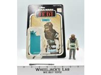 Nikto 100% Complete 77 Back ROTJ Star Wars Kenner 1983 NO REPRO