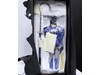 Batman Marionette Limited Edition DC Direct Gallery 17.25" Doll Puppet 337/600