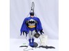 Batman Marionette Limited Edition DC Direct Gallery 17.25" Doll Puppet 337/600