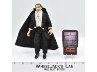 Dracula Bela Lugosi 1997 Eon Productions 6.5" Figure With Stand
