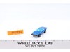 Custom Firebird Blue w/ BLUE INTERIOR 1968 Hot Wheels Mattel Vintage Redline RL