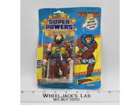 Kalibak The Cruel Crusher Super Powers 1985 Kenner Vintage Figure MOSC